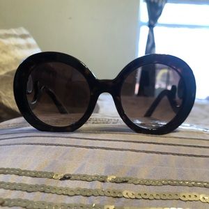 Prada glasses